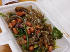 -陈添記·祖傳爽鱼皮·西关老字号(广州首店)