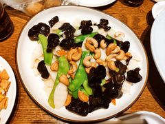 -双合园·海鲜水饺青岛菜(品牌首店)