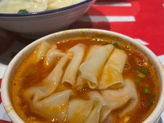 -汉唐宴长安食府