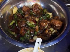 -古彭7只羊·招牌白串·碳锅羊肉旗舰店