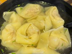 -真真鲜馄饨店(启蒙路店)