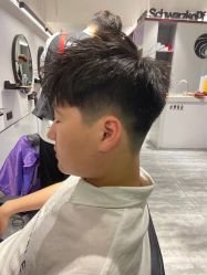 点击看大图 -卓梵美发·精品Salon