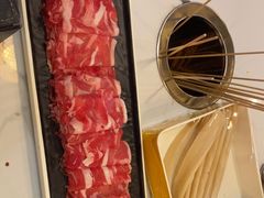 -钢管厂五区小郡肝火锅串串香(清河店)