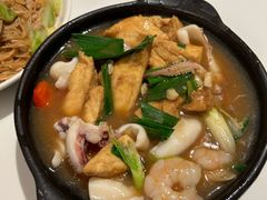 -建来发饭店(南俊路店)