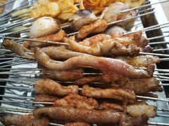 -胜泽眼镜烧烤(云霄路直营店)