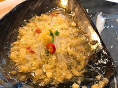 -三太子地摊烧烤·小龙虾(北蔡店)