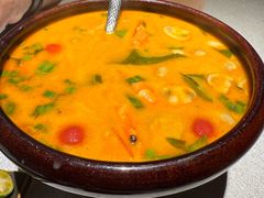 冬阴功海鲜汤-BetterThai 泰加(苏州中心店)