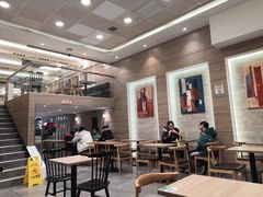 -魏家凉皮(西安秋林宏业商厦店)