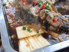 -徽州美食(三十年老店)