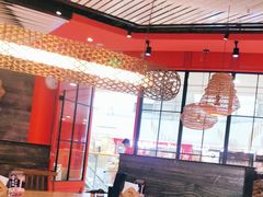 大堂-味千拉面(南宁江南万达店)