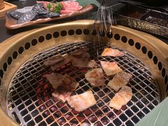 -谷牛和牛烤肉(漕河泾印象城店)