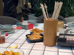 -杯莫亭(集里店)