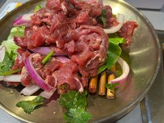 -棒小伙·齐齐哈尔烤肉(龙茗路店)