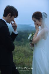 -CD视觉婚纱摄影