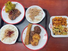 -刘小忙把子肉(北园大街总店)