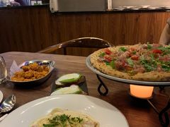 -1861意大利餐厅(文化广场店)