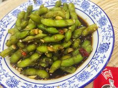 -江城燕子大排档(江汉路步行街店)