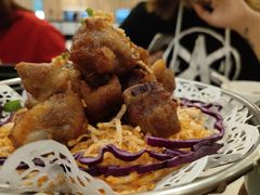 -太兴餐厅(小径湾店)