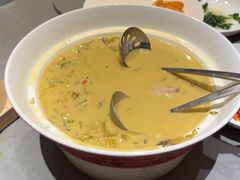 -羊门客在·烤盐池滩羊·川菜