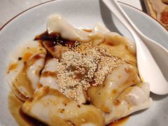 -蓉李记成都名小吃(合肥包河万达店)