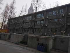 -长江路历史文化街区