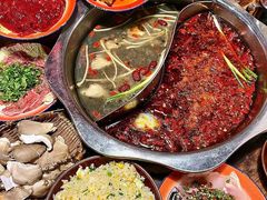 -后火锅(总店)