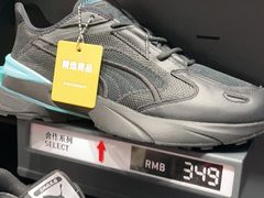 -首创奥特莱斯(西安店)