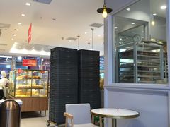 -面包新语(无锡M会员店)