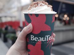 -BeauTea水仙(coco park店)
