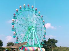 -南京银杏湖乐园