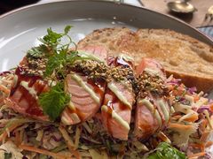 -O'mills Sourdough Bakery&Bistro(永嘉路店)