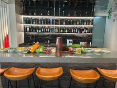 -Living Kitchen团建·厨艺派对空间(国贸店)