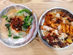-彭姐麻辣烫(海淀店)