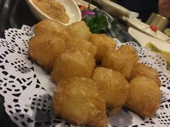 -朴大人炭烤·韩国料理(奥帆中心海尔洲际店)
