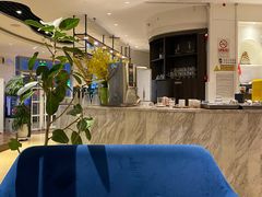 -花舍·新派粤菜·西餐·下午茶(亚运村·鸟巢店)