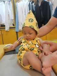 点击看大图 -哎呦baby纪实原创儿童摄影(天益城店)