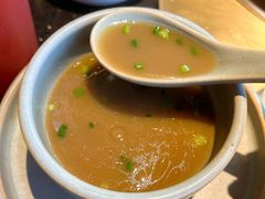 -巴奴毛肚火锅(广益哥伦布店)