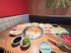 -季季红火锅(长沙步行街店)