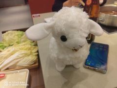 -蝎王府羊蝎子(天通苑店)