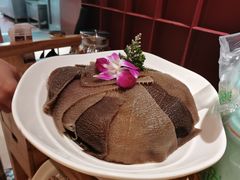 -巴奴毛肚火锅(大剧院店)