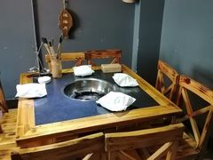 包厢-秋语木桶鱼.酸菜鱼(开发区火车站店)