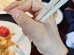 -采粤轩中餐厅(惠州金海湾喜来登度假酒店)