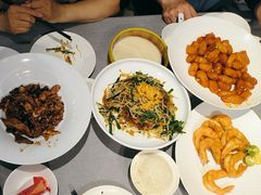 -福海居烤鸭店(鸟巢店)