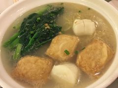 -新澳港式茶餐厅(余姚路店)