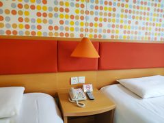 -如家精选酒店(上海塘桥儿童医学中心世博店)