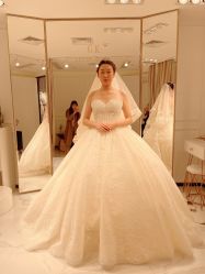-GRACE KELLY婚纱与礼服(北京店)