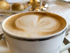 -Salon de Ville浦江汇(上海外滩华尔道夫酒店店)