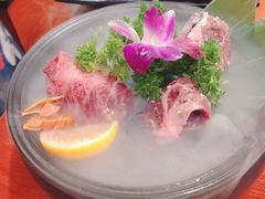 -大阪烧肉BAKA一代(十亩地店)