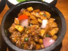 -默加东南亚美食(大宁音乐广场店)