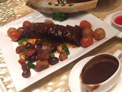 -8餐厅(新葡京酒店)